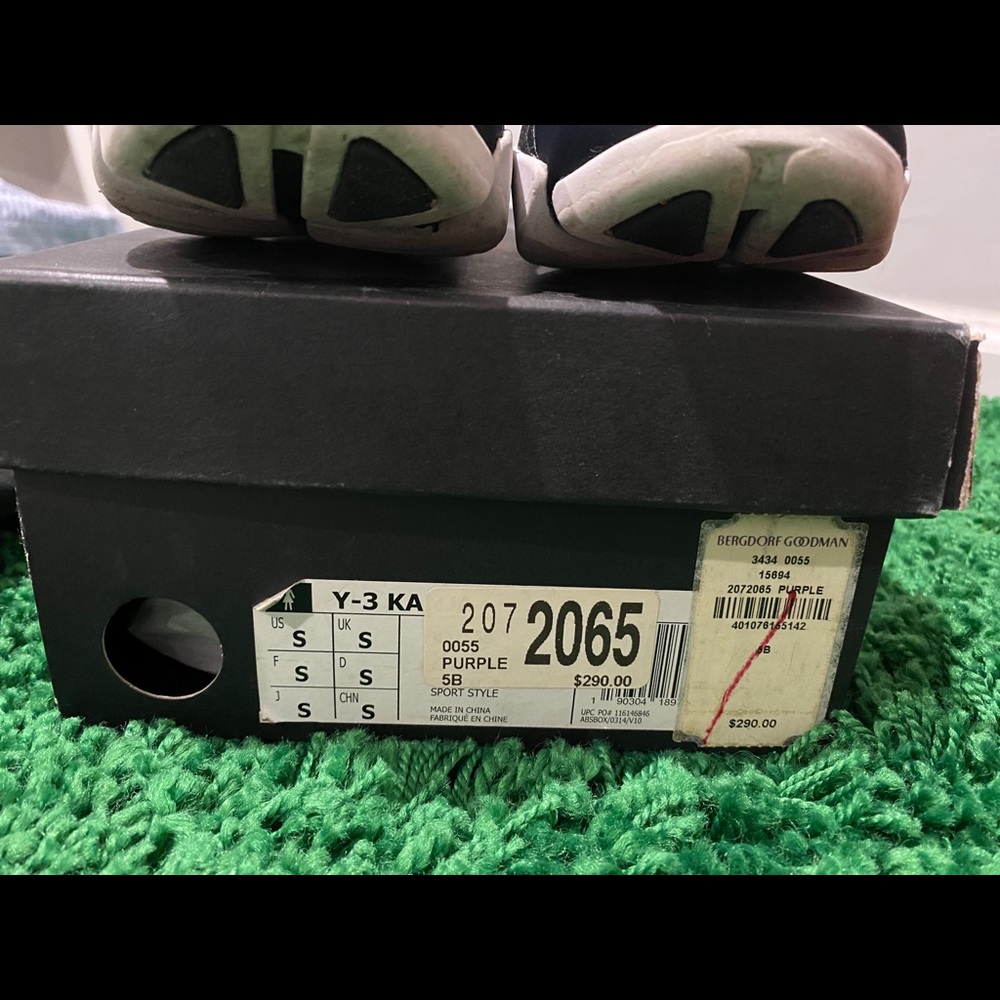 Y-3 - Picture 4 of 7